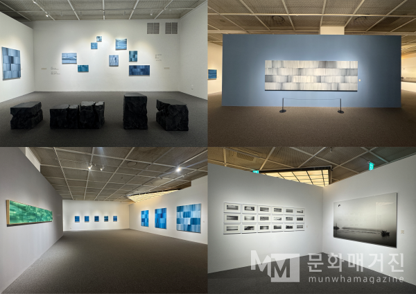 ▲ 전시 관련 이미지 / 사진: 정혜련 제공