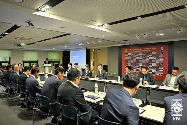 사진=대한축구협회