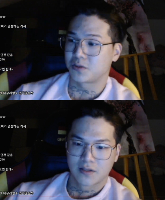 사진 = 채널 뱃보이