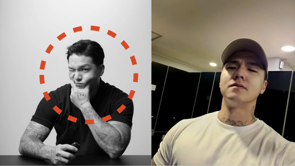 사진 = 캡 인스타그램