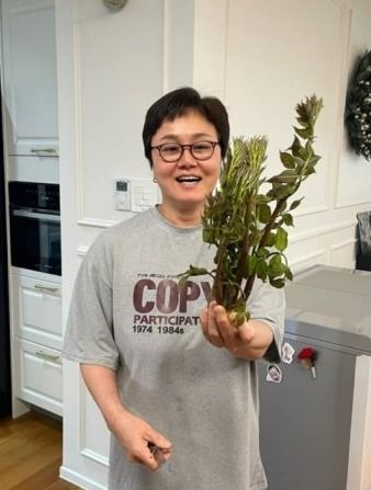 이경실 인스타그램