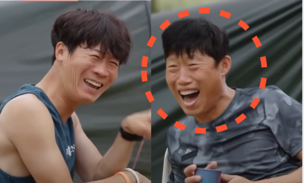 사진= 텐트 밖은 유럽 갈무리