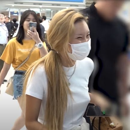 사진 = 유튜브 채널 '뉴스엔' 캡쳐