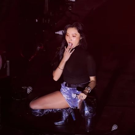 사진 = 유튜브 채널 'DafrTaengk' 캡쳐