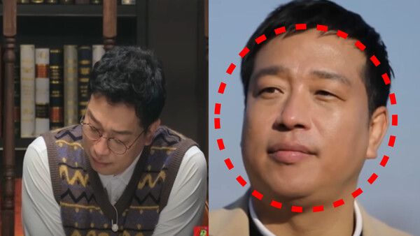 사진 = 유튜브 채널 '베짱이엔터테인먼트' 캡쳐 / 유튜브 채널 'tv조선-스타다큐 마이웨이' 캡쳐