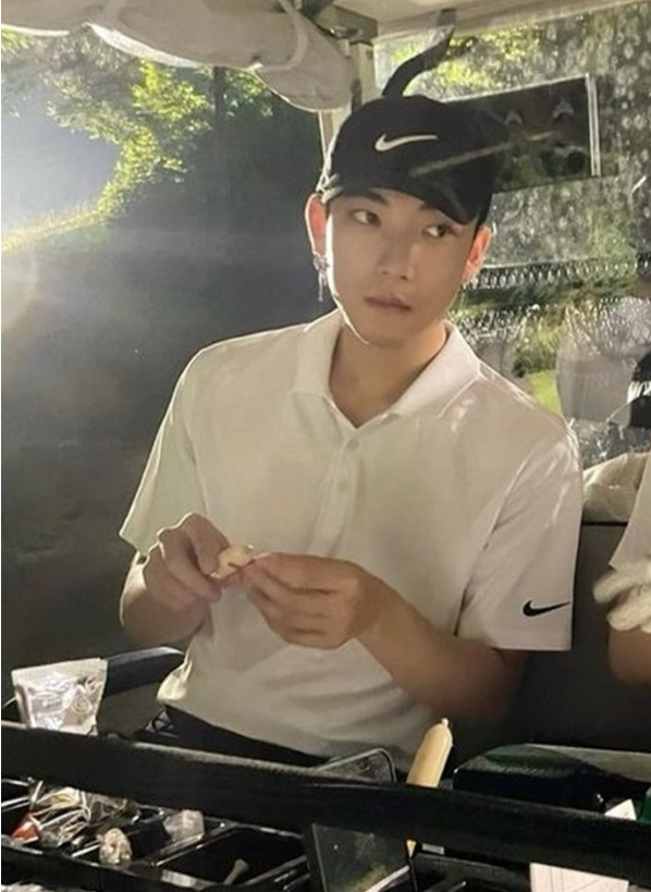 사진 = 류승수 인스타그램