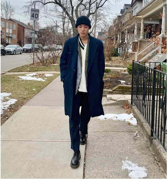 사진 = 윤효정 인스타그램