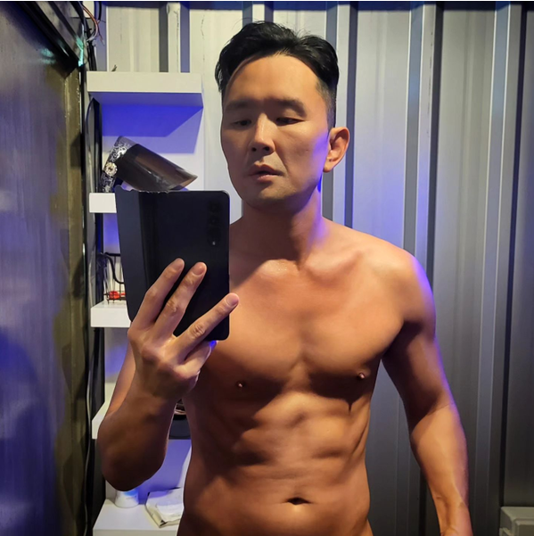 사진 = 윤형빈 인스타그램