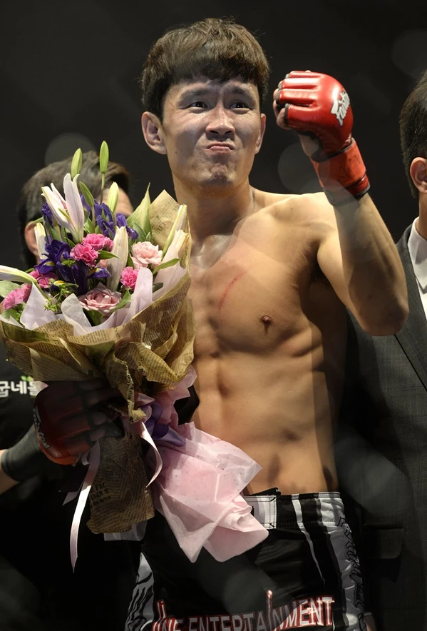 사진 = 윤형빈 인스타그램