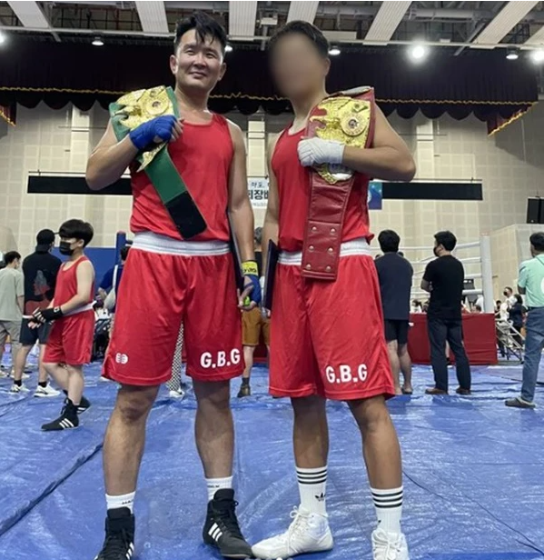 사진 = 윤형빈 인스타그램