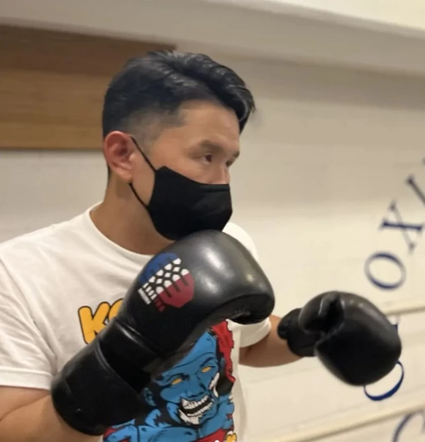 사진 = 윤형빈 인스타그램