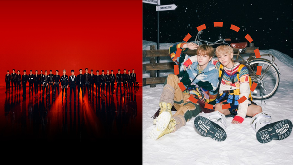 사진 = SM 엔터테인먼트