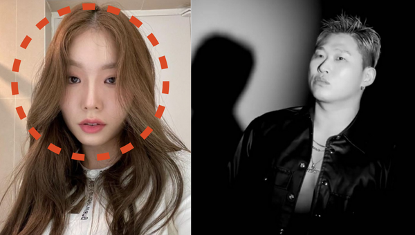 사진 = 윤훼이 / 스윙스 인스타그램