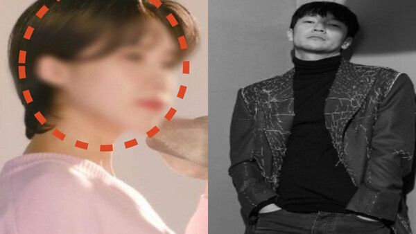 장도연 인스타그램 / 손석구 인스타그램