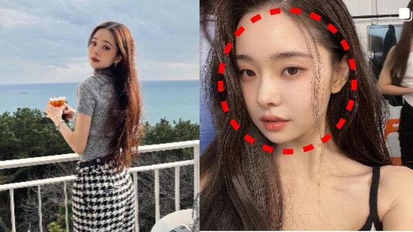 사진 = 프리지아 인스타그램