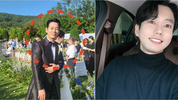 사진 = 정태우 / 테이 인스타그램