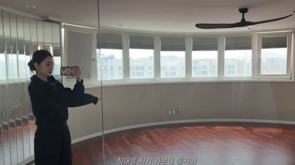 사진 = 유튜브 채널 'THE 프리지아' 캡쳐