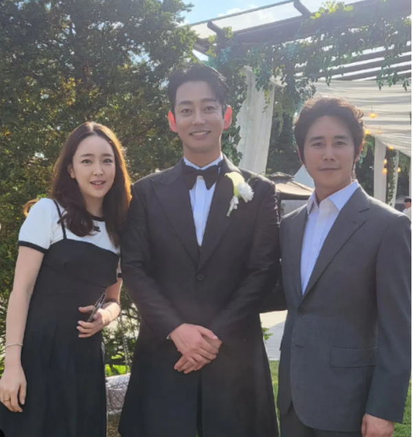 사진 = 정태우 인스타그램