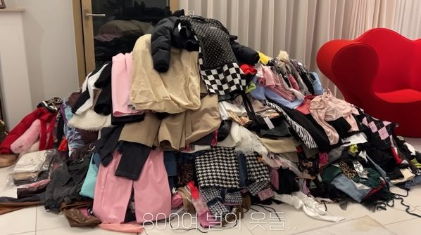 사진 = 유튜브 채널 'THE 프리지아' 캡쳐