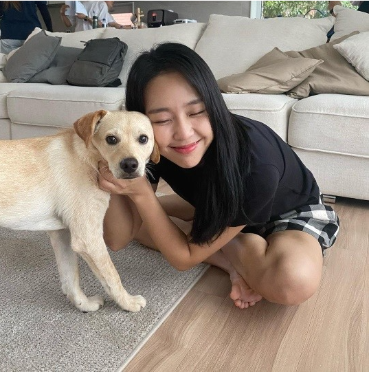 사진 = 예원 인스타그램