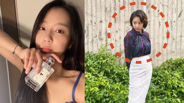 사진 = 예원 인스타그램