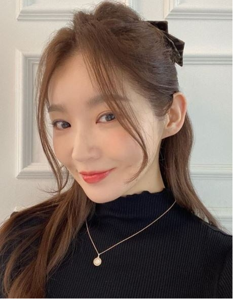 사진 = 강민경 인스타그램