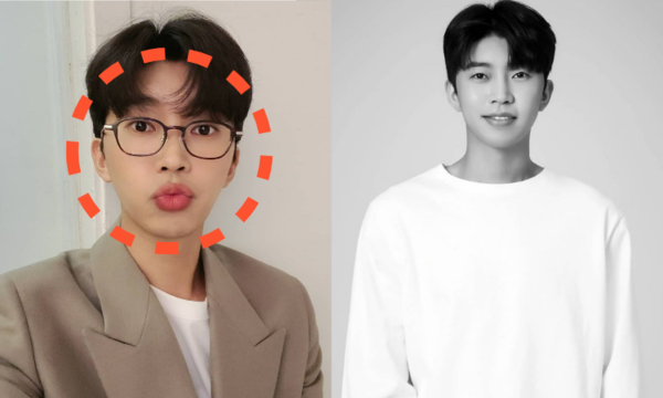 사진= 임영웅 인스타그램 갈무리