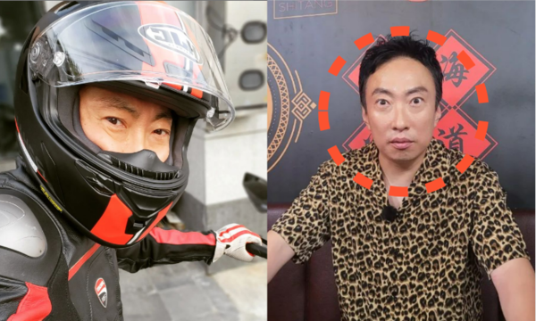 사진= 박명수 인스타그램 갈무리