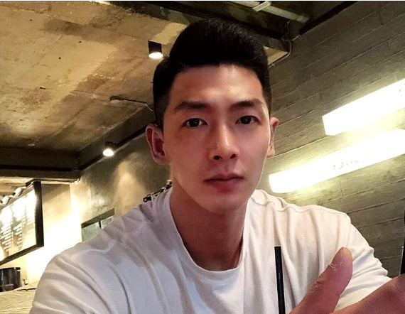 사진 = 양호석 인스타그램