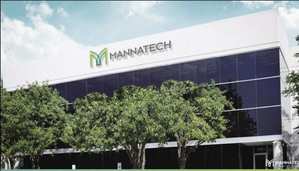 사진=매나테크 제공.