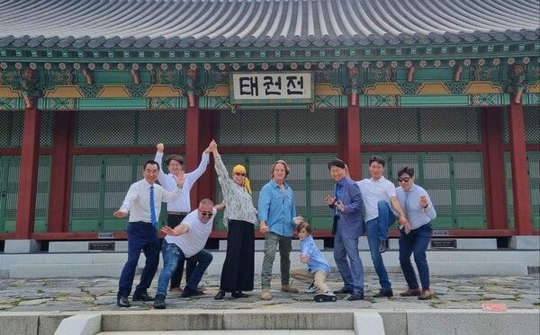 사진=태권도진흥재단 제공