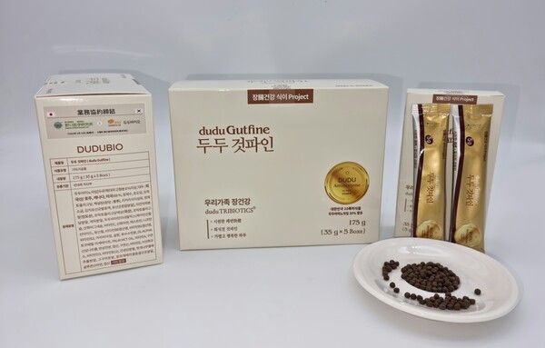 사진=두두바이오 제공.