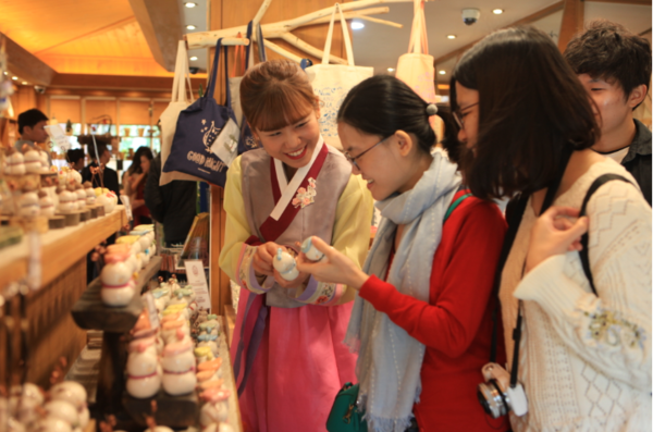 사진=남이섬 제공.