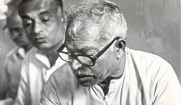 인도 비하르주 전 총리 카르푸리 타쿠르./사진=뉴시스 제공.