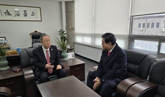 사진=김성회 충북 동남4군 국민의힘 예비후보측 제공.