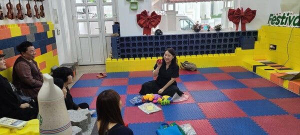 사진=다비수디지널 제공.