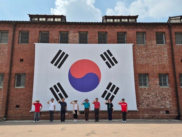 사진=(사)신지식장학회 제공.