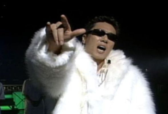 '룰라'로서 큰 성공을 거뒀지만, 이어진 사업실패로 69억원의 빚더미에 앉게 된 이상민 / SBS