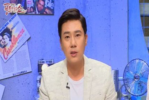 채권자에게 아버지로부터 물려받은 땅을 회수당하는 등, 여러 불운을 겪게된 이상민 / 채널A