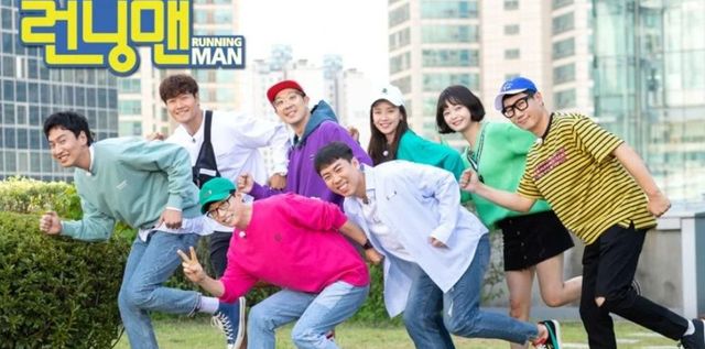 '런닝맨' 합류 당시부터 많은 비난을 받아온 전소민 / SBS