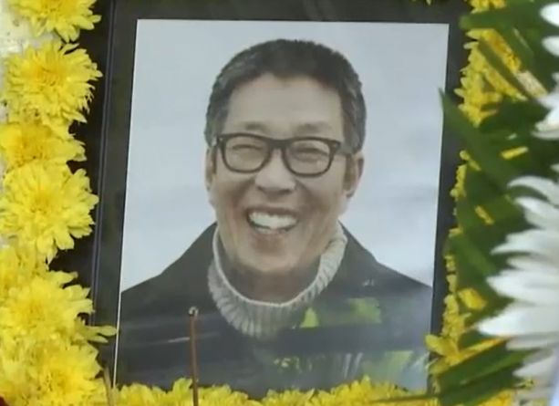 캄보디아에서 생활고를 겪은 끝에, 사망했다는 소식을 전한 서세원 / 서울경제