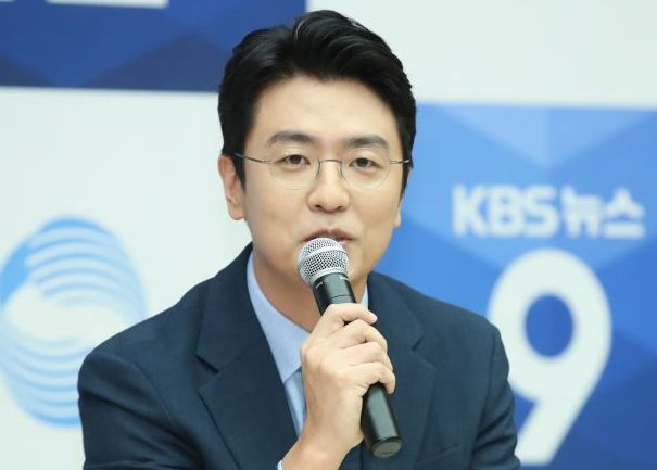 허위사실 유포자에 대한 강경 대응을 예고했던 최동석 / KBS