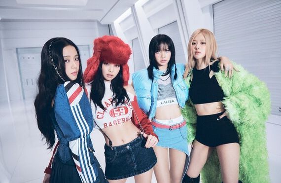 몇몇 언론들로부터 보도된 블랙핑크의 재계약설 / YG 엔터테인먼트