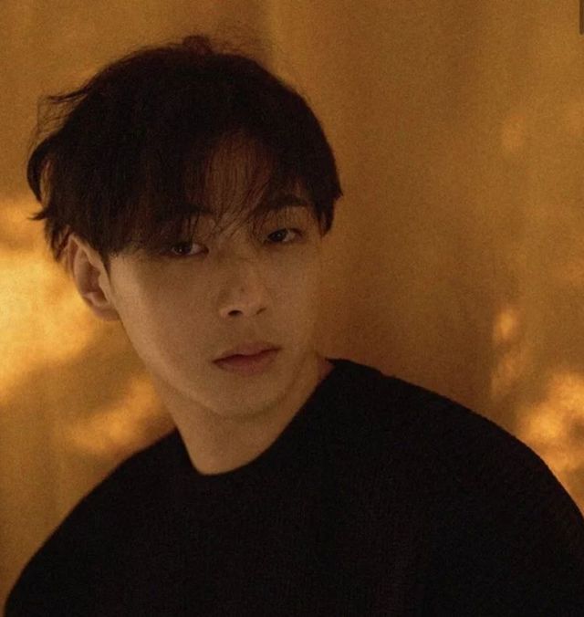 SNS를 통해 근황을 전한 지수 / SNS 캡쳐