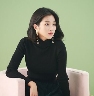 신생기획사였던 골드메달리스트와 인연을 시작했던 서예지 / 마켓뉴스