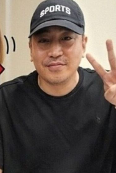 건강 이상설에 휩싸였던 에릭 / 온라인 커뮤니티