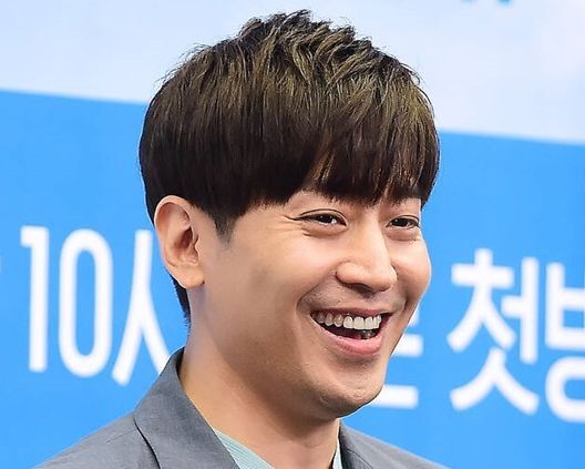 건강 이상설 해명에 나선 에릭 / 엑스포츠뉴스