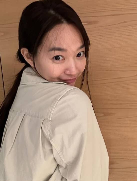 사진=김우빈의 연인/신민아 인스타그램