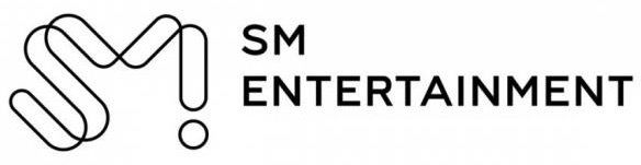 사진=SM엔터테인먼트의 로고/SM엔터테인먼트