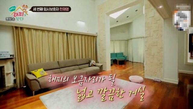 집이 경매에 넘어갔다는 소식이 전해지면서, 다시금 화제가 된 바 있었던 한채영 / MBN